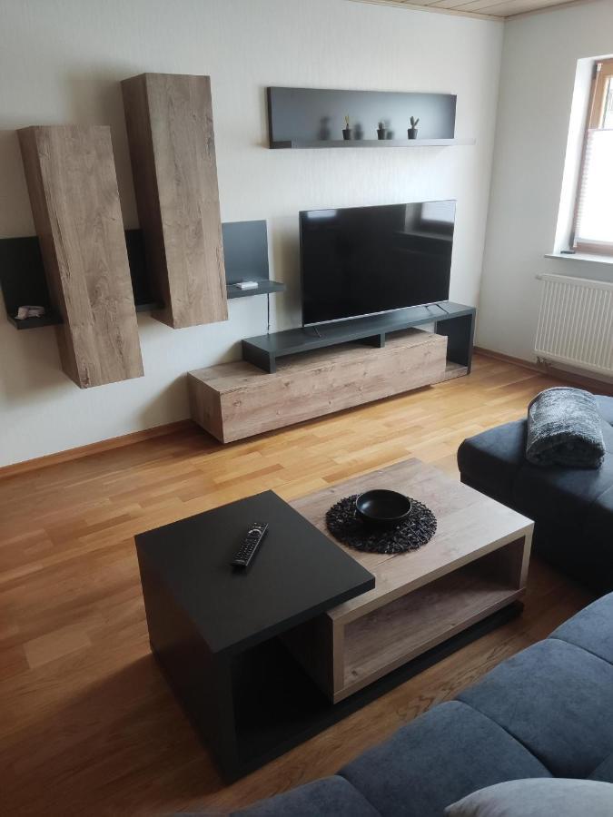 Ferienwohnung Moselzeit Alken Exterior foto
