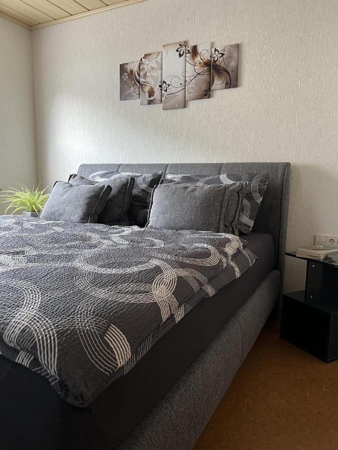 Ferienwohnung Moselzeit Alken Exterior foto